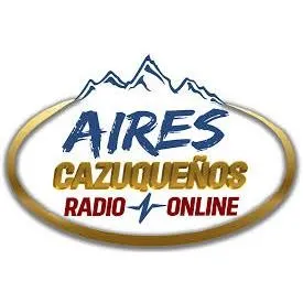 Logo de Aires Cazuqueños