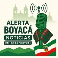 Logo de Alerta Boyacá Radio