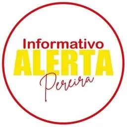 Logo de Alerta Pereira