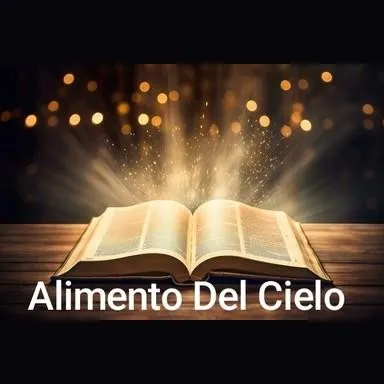 Logo de Alimento Del Cielo