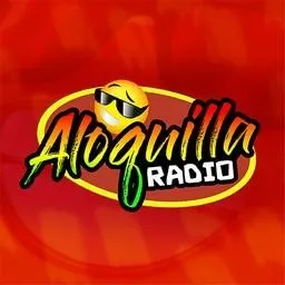 Logo de Aloquilla Radio