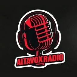 Logo de AltavoxRadio