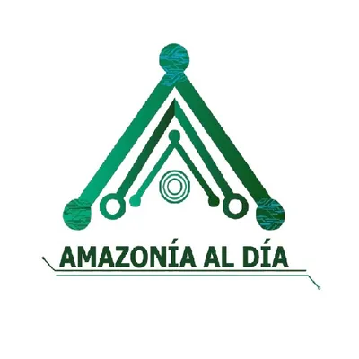 Logo de Amazonía al Día Radio Online