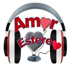Logo de Amor Stereo