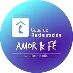 Logo de Amor y Fé Radio
