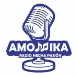 Logo de Amornika Radio