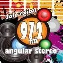 Logo de Angular Stereo