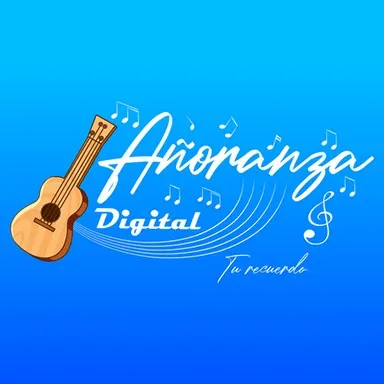 Logo de Añoranza Digital