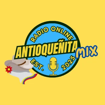 Logo de Antioqueñita Mix