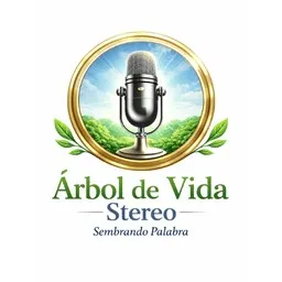 Árbol de Vida Stereo