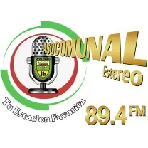 Logo de Asocomunal Stereo