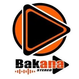 Logo de Bakana Stereo