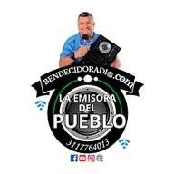 Bendecidoradio.com