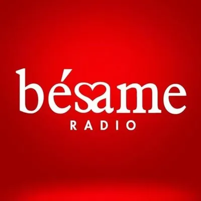 Logo de Bésame FM Bogotá