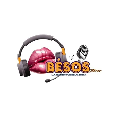 Logo de Bésos Stereo FM
