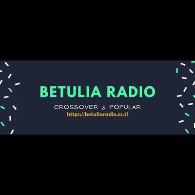 Logo de Betulia Radio