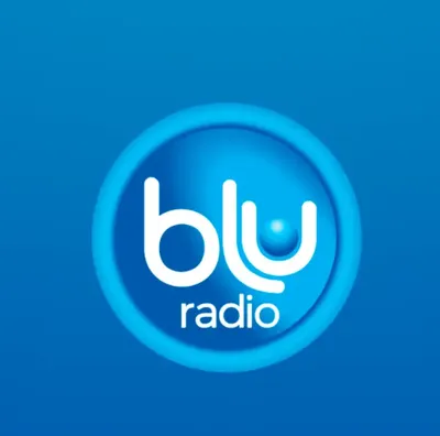 Logo de Blu Radio