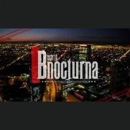 Bogota Nocturna