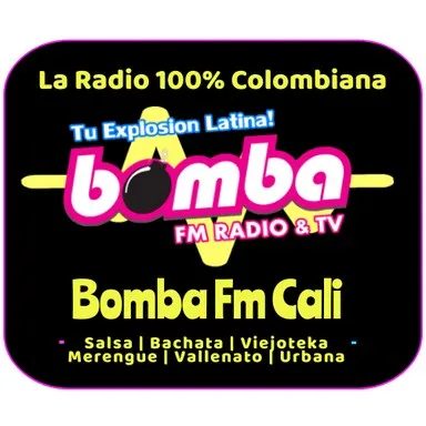 BombaFM Cali