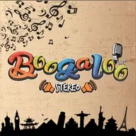 Boogaloostereo