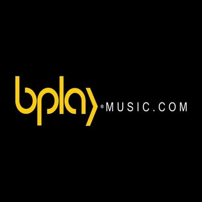 Logo de Bplay Radio