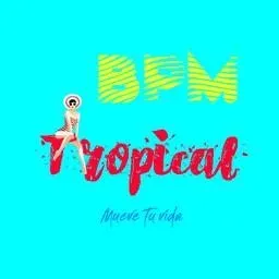 Logo de BPM Tropical