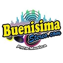 Logo de Buenisima Stereo