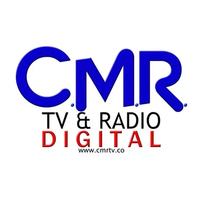 Logo de C.M.R. TV