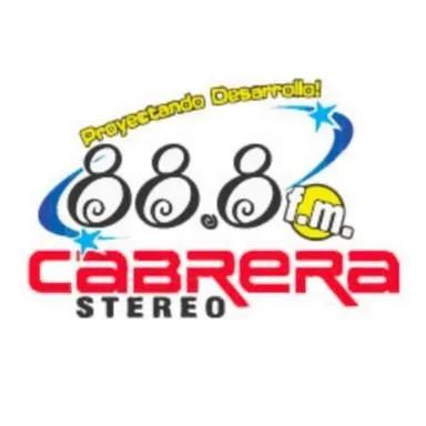 Cabrera Stéreo 88.8 FM