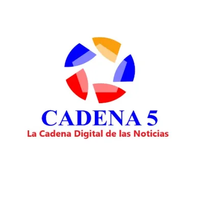 Logo de CADENA 5