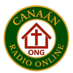 Logo de Canaan Radio Online