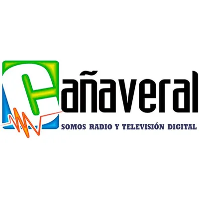 Logo de CAÑAVERAL STEREO 107.0 FM 107.0 FM
