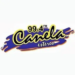 Canela Estereo