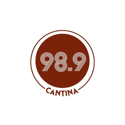 Logo de Cantina 98.9