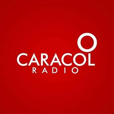 Logo de Caracol Radio