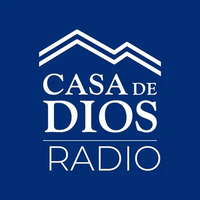 Logo de Casa de Dios