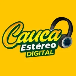Logo de Cauca Estereo FM
