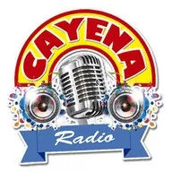 Logo de Cayena Radio