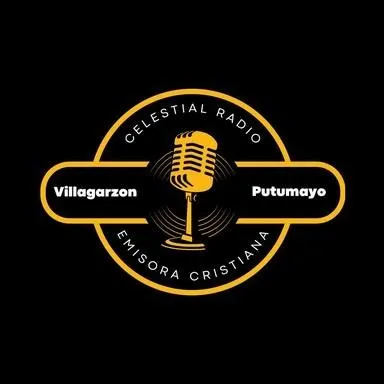 Logo de Celestial Radio Villagarzón Putumayo