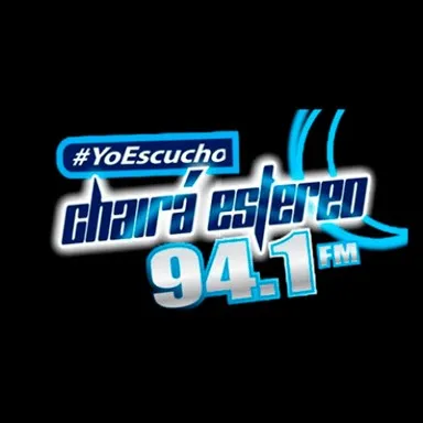 Logo de Chaira Estereo 94.1 FM 94.1 FM