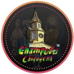 Logo de Champeta Cartagena Radio