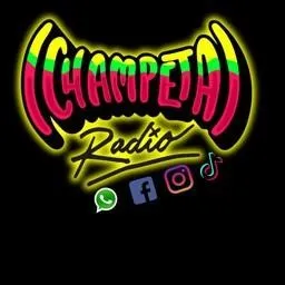 Logo de Champeta Radio