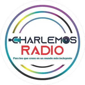 Logo de Charlemos Radio