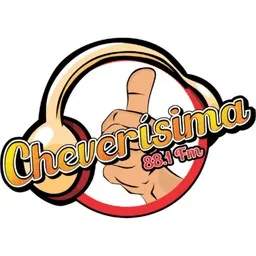 Logo de CHEVERISIMA CALI