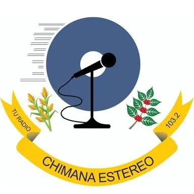Chimaná Stéreo 103.2 FM