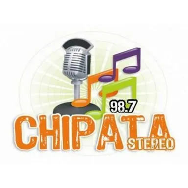 Chipatá Stéreo 98.7 FM