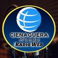 Logo de Cienaguera Mundo Radio Web