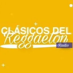 Logo de Clásicos Del Reggaetón
