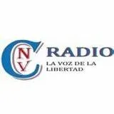 Logo de Cnv Radio - Básica