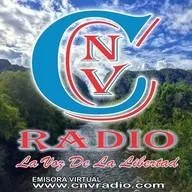 Logo de CNV Radio Digital